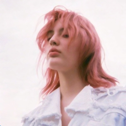 25张超拽原宿风欧美女头 高清质感图直接存