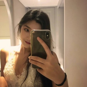 16张高清时尚女生头像合集 好看的美女头像素材