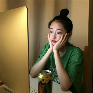 微信女生霸气冷酷头像合集 16张氛围感拉满