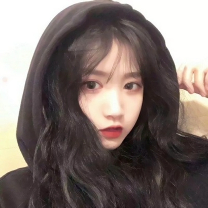 21张软萌可爱女生头像 个性又讨喜