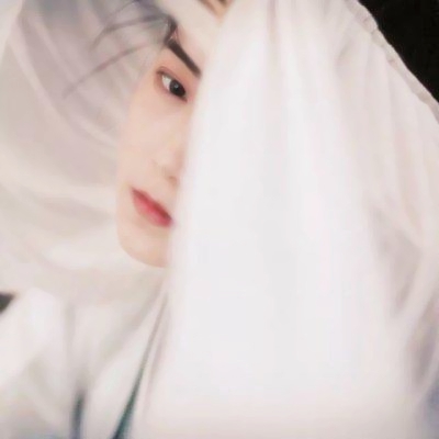 25张高清好看的古装女生头像合集