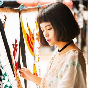 女生微信高清可爱头像合集 16张软萌少女头像任你挑