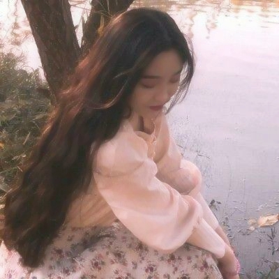 35张高清新潮女生非主流头像 好看的女头素材合集