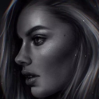 15张霸气炫酷女生头像 高清个性拽酷女生头像合集