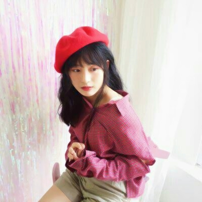34张可爱闺蜜三人头像 高清少女感闺蜜头像合集