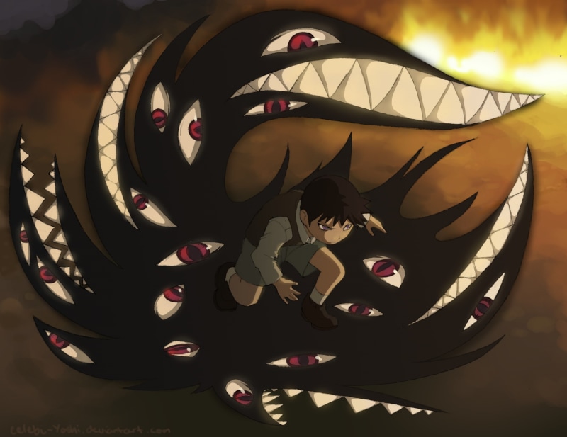 钢炼壁纸合集！1080P高清版任你挑