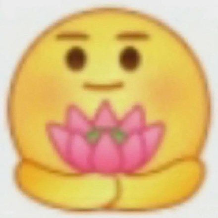 聊天必备！超可爱的小黄脸表情包合集