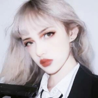 抖音闺蜜霸气头像合集！36张超拽女生头像直接用