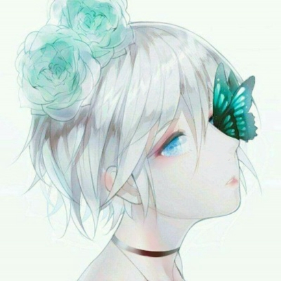 24张高清好看的多人闺蜜动漫头像 快和姐妹安排上