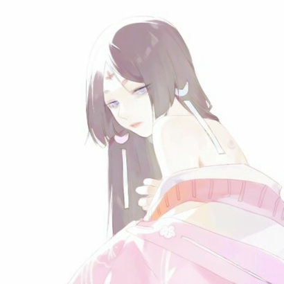 30张高清古风动漫女头像 精选好看的古风漫画女生头像