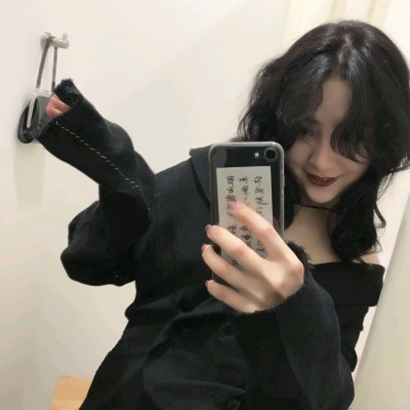 QQ可爱女生头像合集！12张高清好看的软妹头像来了