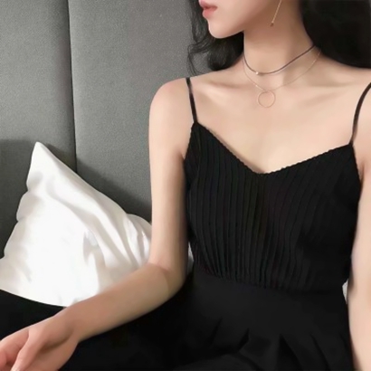 高冷成熟御姐性感头像合集 10张高清好看的女生头像