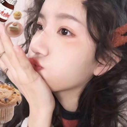 女生高清优质头像合集 27张好看的女生头像汇总