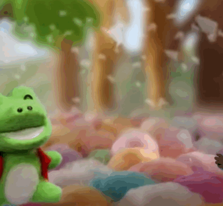 聊天斗图必备！蛙蛙表情包合集来啦