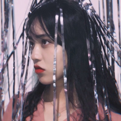 26张精选小清新女生头像合集