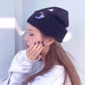 18张高清成熟气质女生头像 高贵又有氛围感的社会女头合集