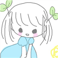 21张软萌动漫小女生头像合集