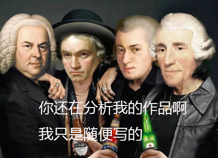 又到期末考！这套吐槽表情包戳中备考党心声