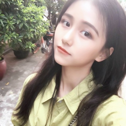 女生潮流头像合集 跟着时尚走的氛围感女神（19张）