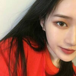 抖音热门女生头像合集 共15张