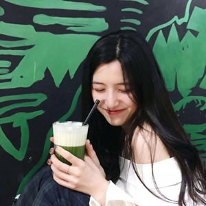 16张高清甜美风可爱女生头像 颜值拉满的氛围感头像合集