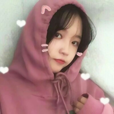 18张高清可爱女生头像 颜值拉满的好看头像合集