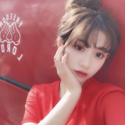 闺蜜头像合集！26张高清好看的女生双人配对头像