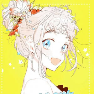 16张软萌好看的动漫女生头像合集