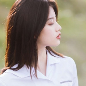 16张可爱小清新闺蜜女生头像 高清好看快存