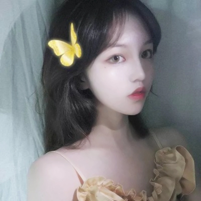 32张高清好看的个性女生QQ头像合集