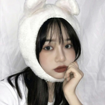 25张高清好看的个性QQ女生头像合集