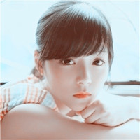 58张女生阿宝色头像合集