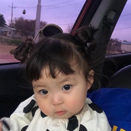 超萌罗熙头像合集来啦