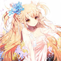 15张超萌二次元双马尾软妹头像 可爱动漫女生头像合集