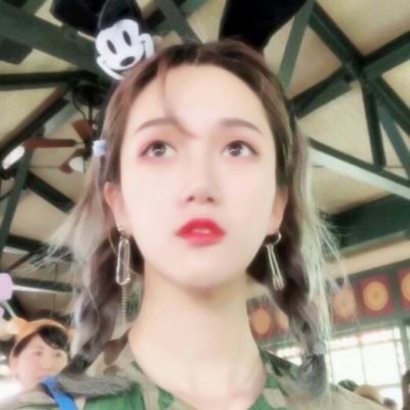 女生高清优质头像合集 27张好看的女生头像汇总