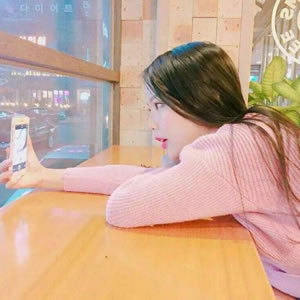 12张高清清纯款！微信女生可爱头像合集来了