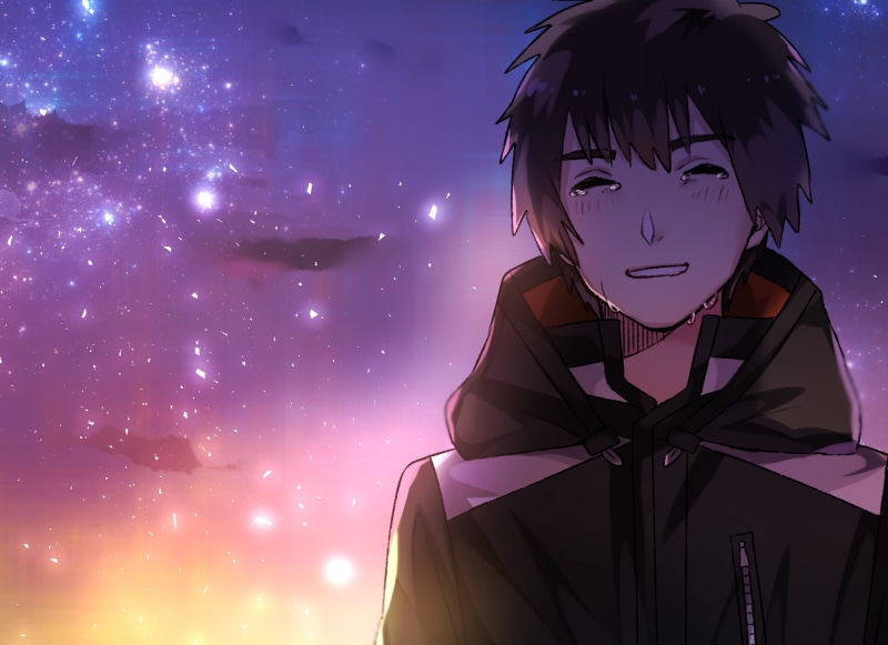 《你的名字》立花泷高清壁纸合集 1080P超清动漫壁纸