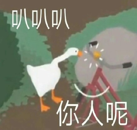 斗图党集合！超全大鹅表情包合集来了