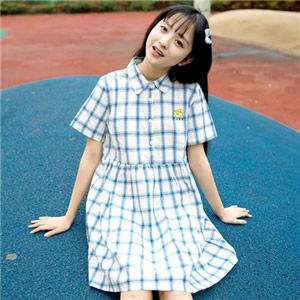 14张清新大方的女生微信头像 自带小家碧玉气质的小清新风格