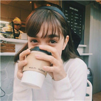 女生双人闺蜜QQ头像 真人好看款合集共16张