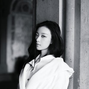 12张高清女王范QQ女生霸气头像合集