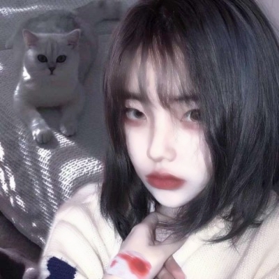20张高清好看的微信个性女生头像合集