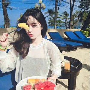 女生文艺清新头像 16张高清好看的小清新唯美头像合集