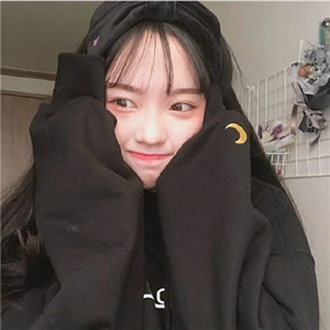 超有气质！QQ空间性感美女头像合集共12张