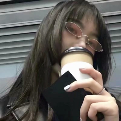 个性女生头像合集！34张高清好看的流行款都在这