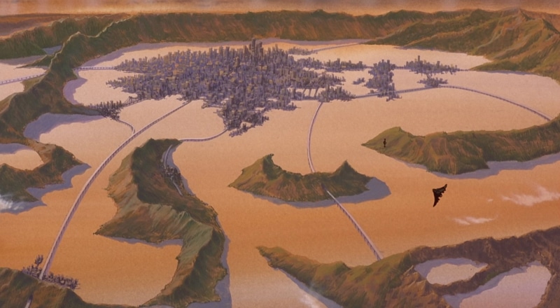 《星际牛仔1080P高清壁纸合集来啦》