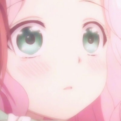 18张高清二次元软萌妹子头像 可爱动漫女生头像合集