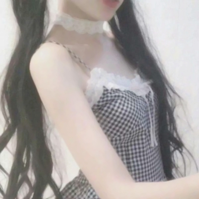 25张高清潮酷时尚女生头像合集