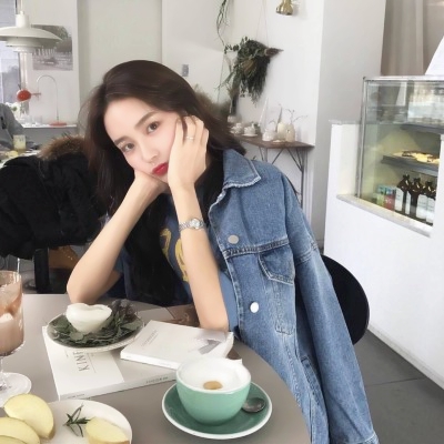 姐御头像合集！19张高清好看的御姐风头像任你挑