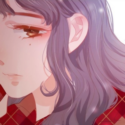 26张高清好看的气质女生动漫头像